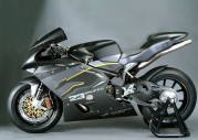 MV Agusta F4-1000 Veltro MV Agusta F4-1000 Veltro